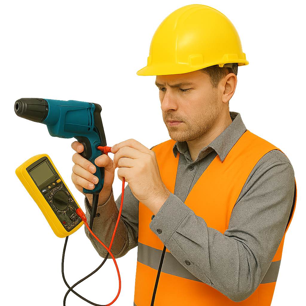 Glasfaser Fehlersuche